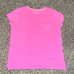 Vineyard Vines Pocket Tee